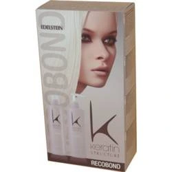 Keratin Structure Recobond system regeneracji włosów 1etap+2etap - obrazek 3
