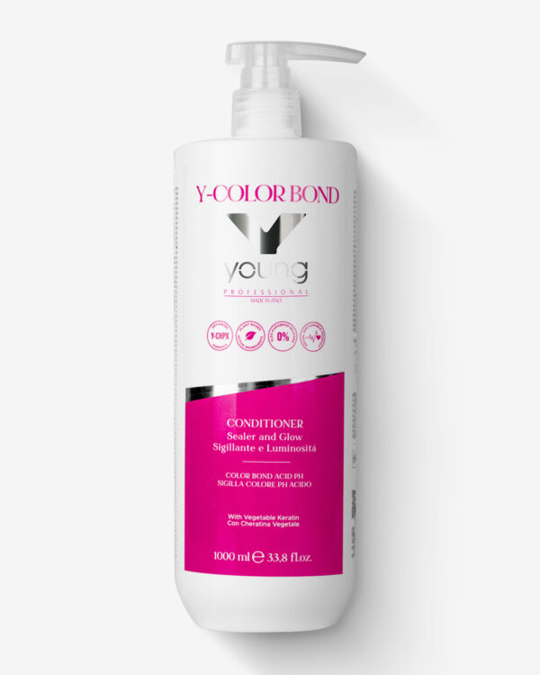 Odżywka Y-Color Bond 1L