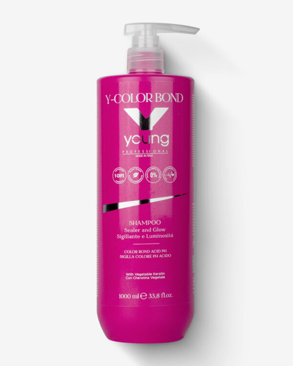 Szampon Y-Color Bond 1L