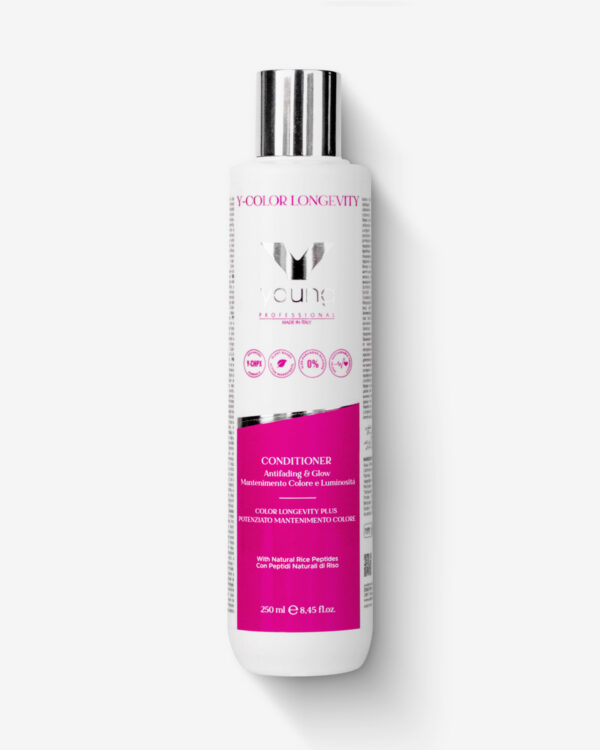 Odżywka przedłużająca trwałość Y-Color 250ml