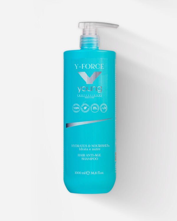 Szampon Y-Force 1000ml