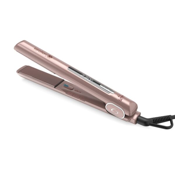 Prostownica GA.MA STARLIGHT KERATION 3D - obrazek 2