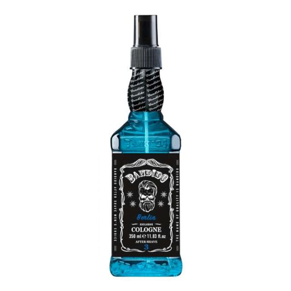 Woda po goleniu Bandido After Shave Cologne BERLIN 350ML