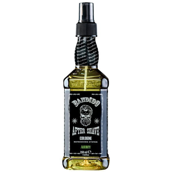 Woda po goleniu Bandido After Shave Cologne Sydney 350ML