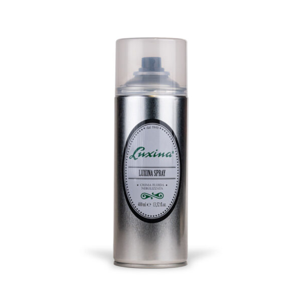 Luxina spray krem nawilżający w sprayu 400 ml