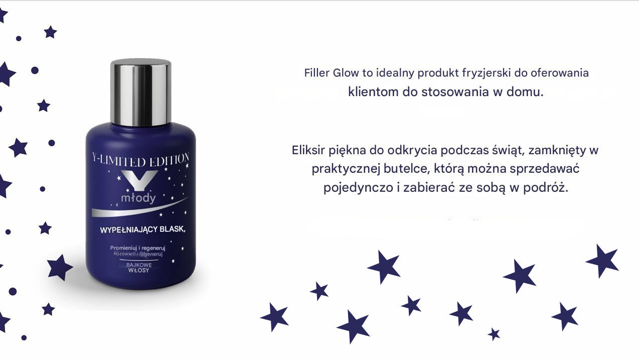 Filler Glow - wypełniacz rozświetlający - obrazek 2